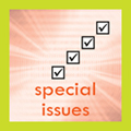 Special Issues